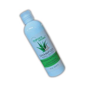 ALOEVERA SHAMPOO