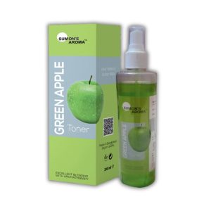 GREEN APPLE