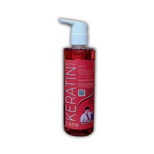 KERATIN SHAMPOO