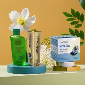 Acne Fairness Package