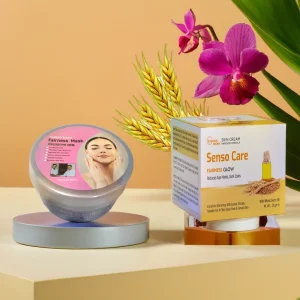 Fairness Combo Package