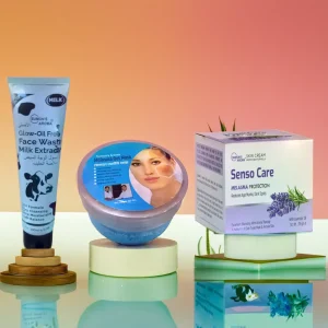 Mesta Fairness Combo Package