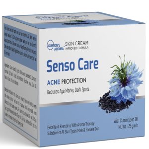 Senso Care Acne Protection